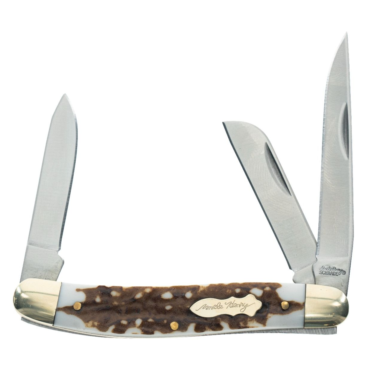 Knives Uncle Henry Knives UNH NXT GEN 897UH